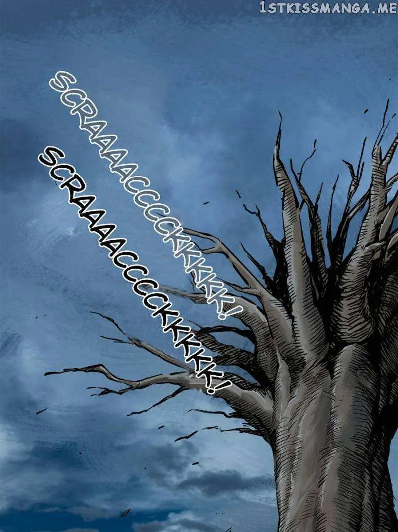 Another beginning with the Guhuo bird Chapter 65 page 3 - 