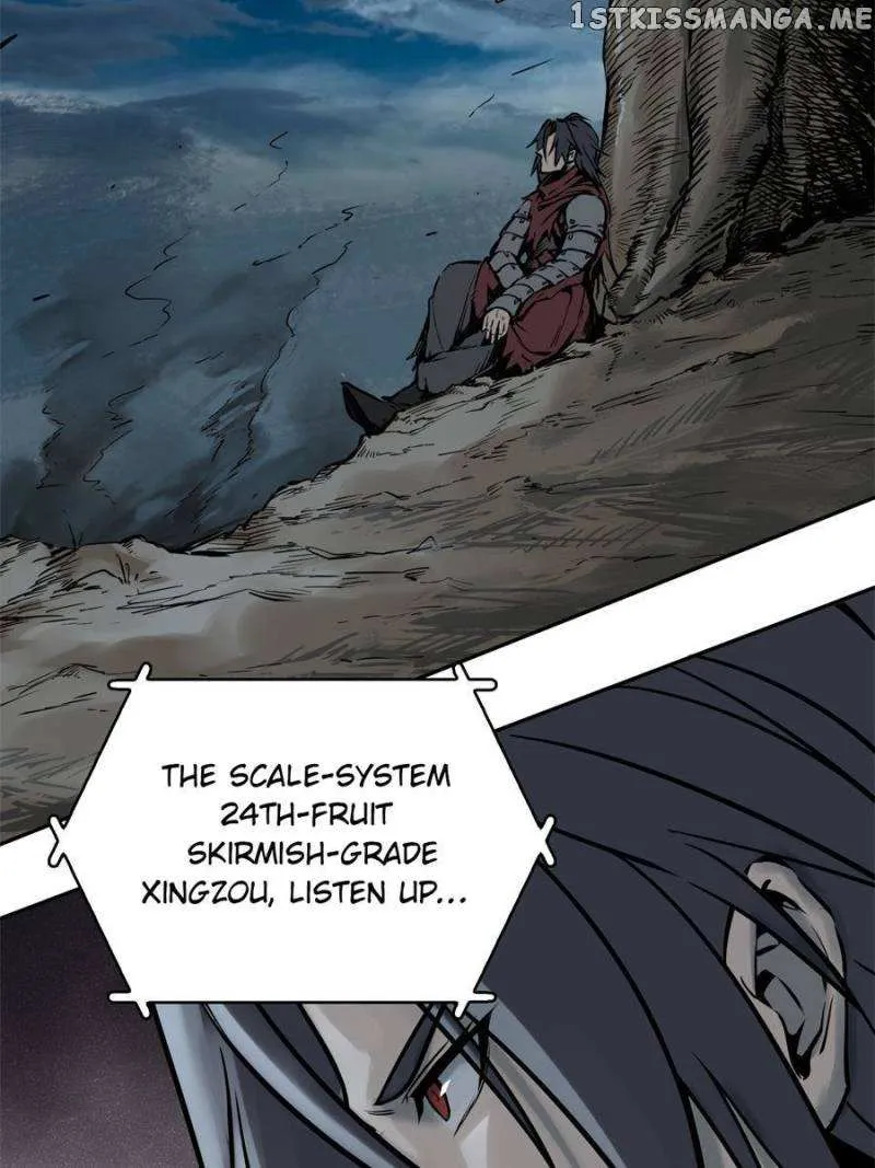 Another beginning with the Guhuo bird Chapter 65 page 4 - 
