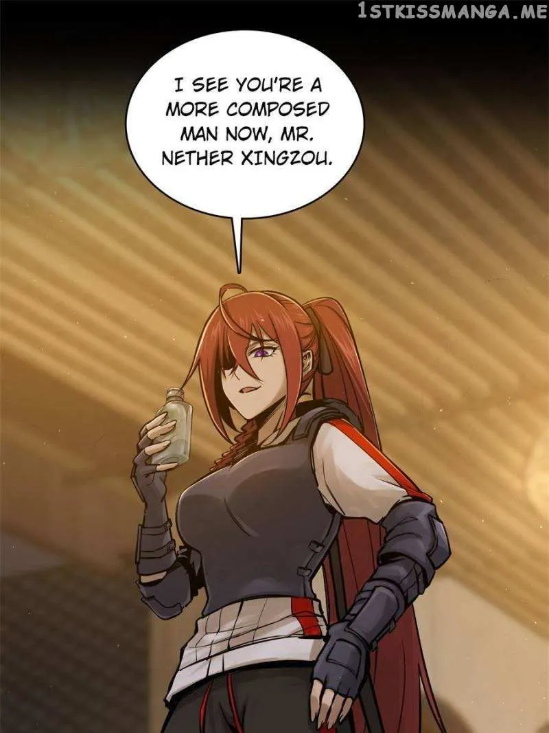 Another beginning with the Guhuo bird Chapter 65 page 36 - 