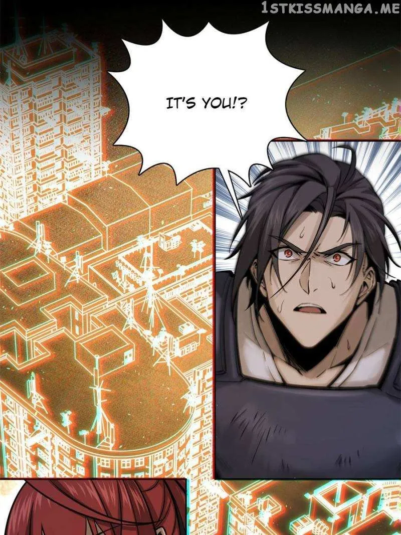 Another beginning with the Guhuo bird Chapter 65 page 38 - 