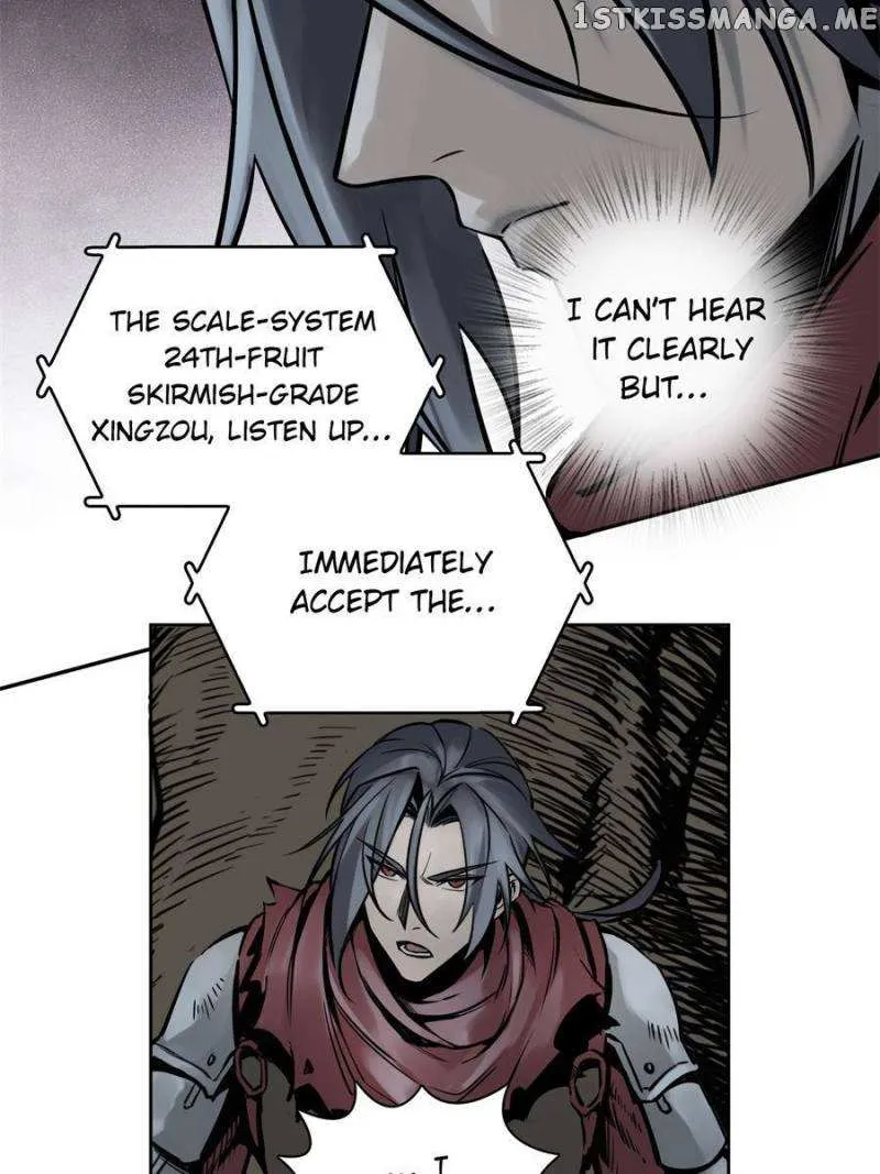 Another beginning with the Guhuo bird Chapter 65 page 5 - 