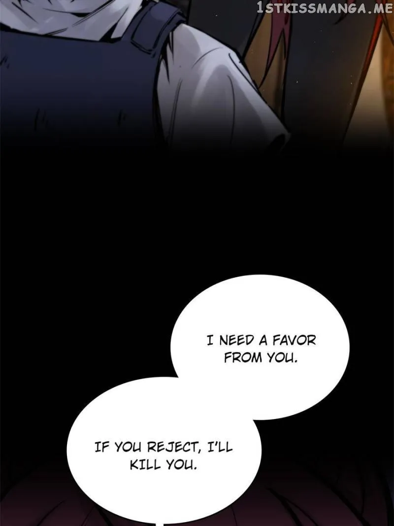 Another beginning with the Guhuo bird Chapter 65 page 41 - 