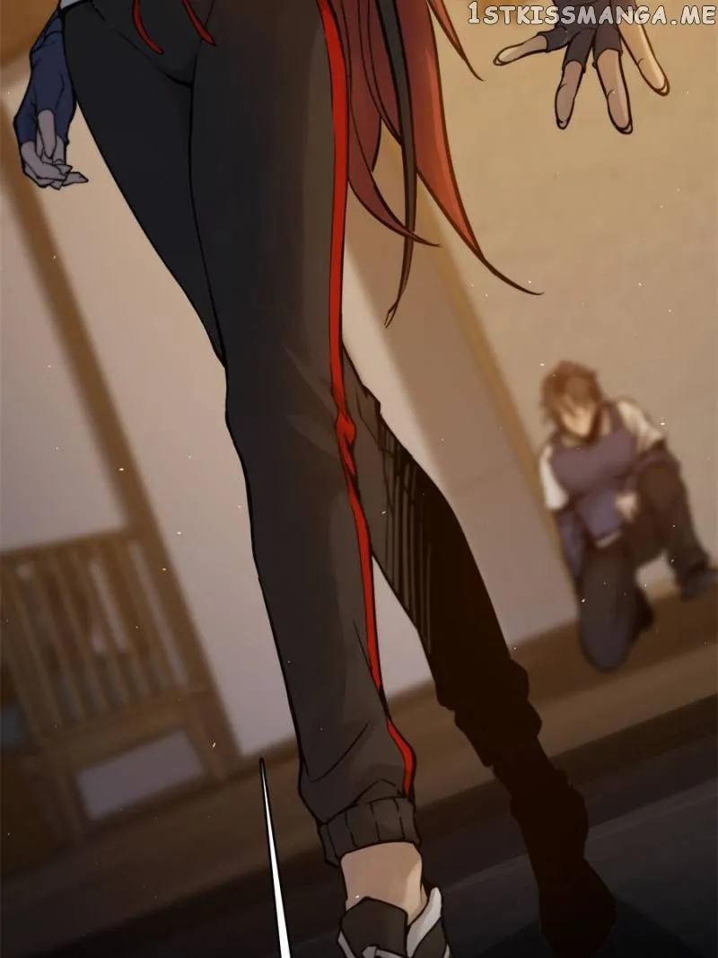 Another beginning with the Guhuo bird Chapter 65 page 47 - 