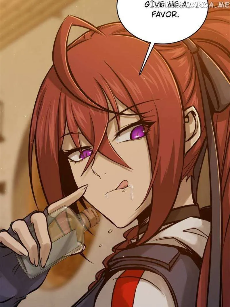 Another beginning with the Guhuo bird Chapter 65 page 50 - 