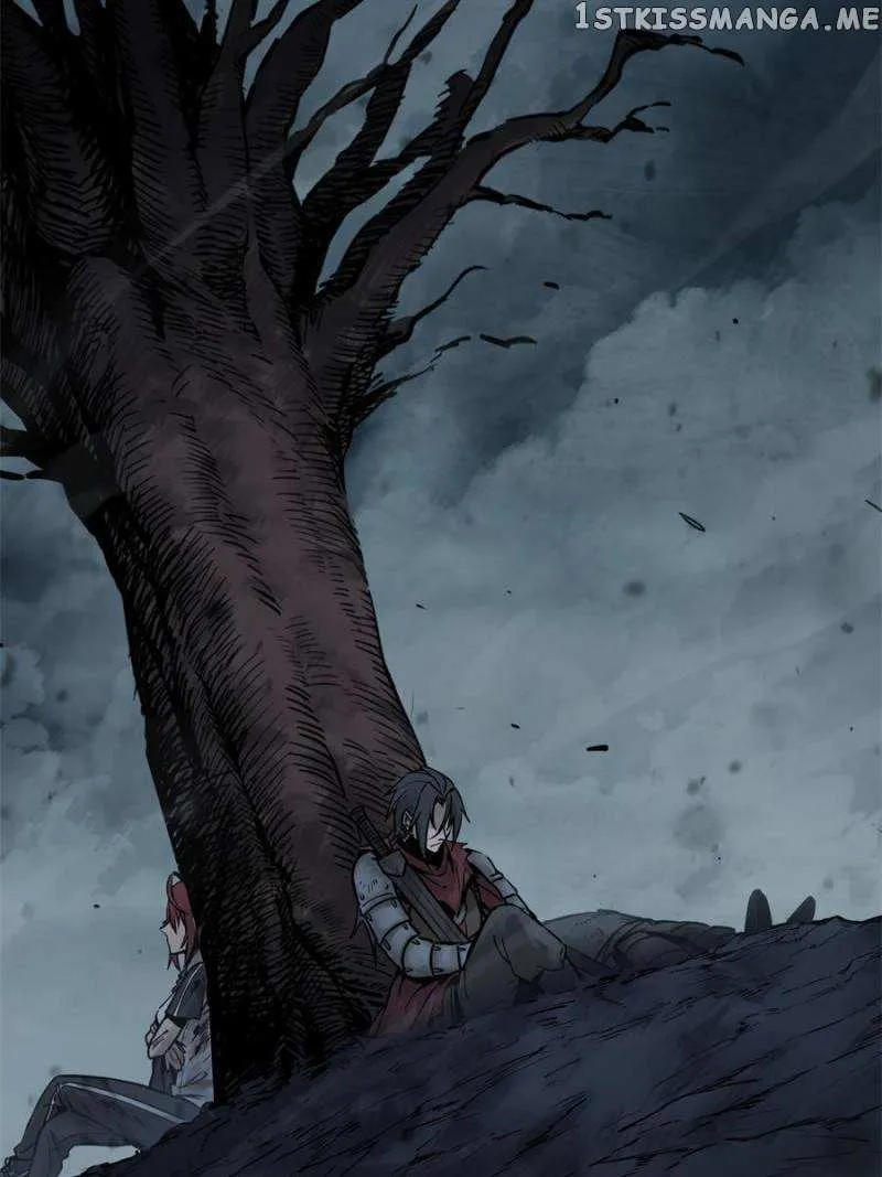 Another beginning with the Guhuo bird Chapter 65 page 53 - 
