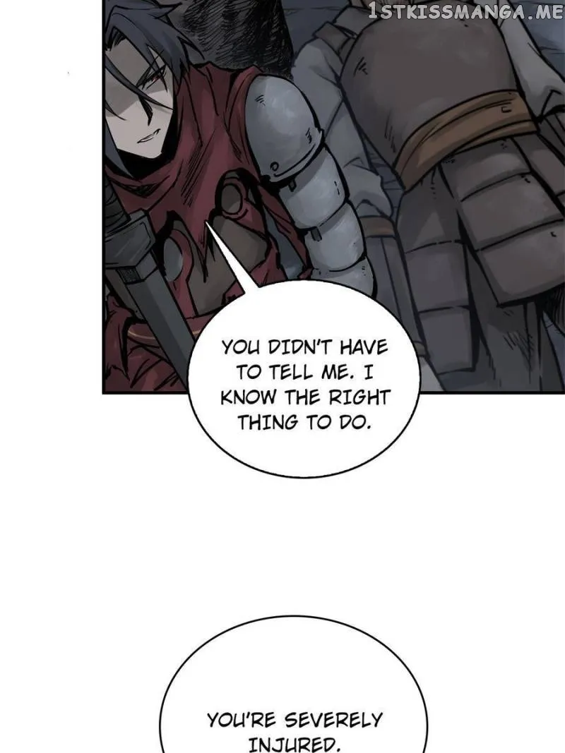 Another beginning with the Guhuo bird Chapter 65 page 56 - 
