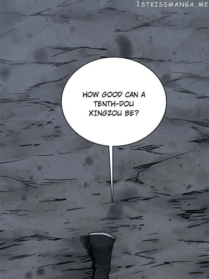 Another beginning with the Guhuo bird Chapter 65 page 61 - 