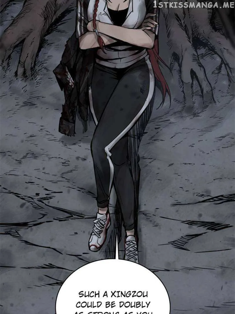 Another beginning with the Guhuo bird Chapter 65 page 64 - 