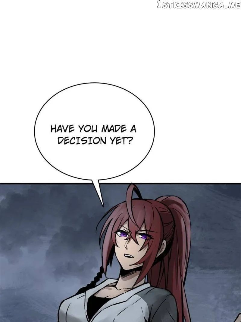 Another beginning with the Guhuo bird Chapter 65 page 66 - 