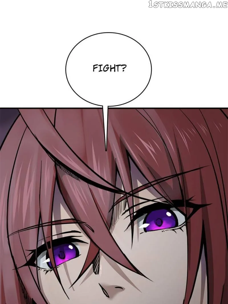 Another beginning with the Guhuo bird Chapter 65 page 68 - 