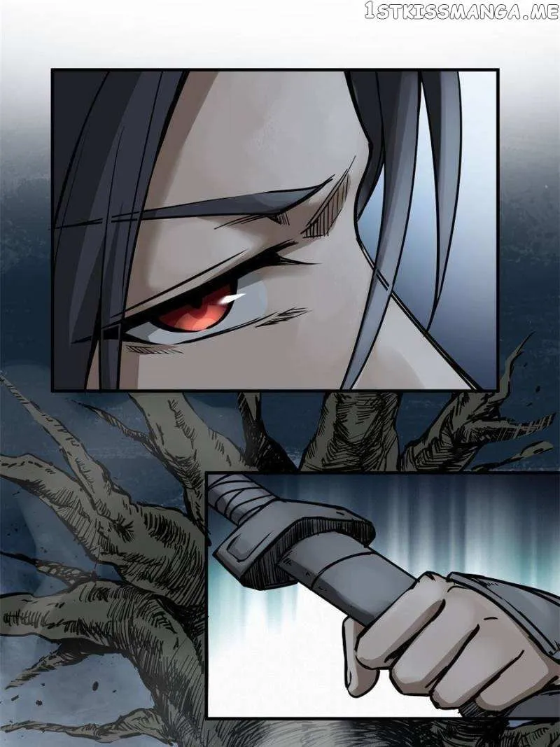 Another beginning with the Guhuo bird Chapter 65 page 70 - 