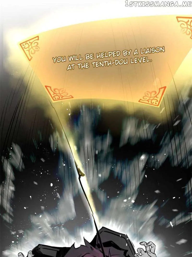 Another beginning with the Guhuo bird Chapter 65 page 8 - 