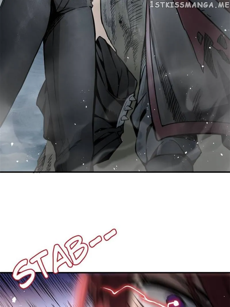 Another beginning with the Guhuo bird Chapter 65 page 72 - 