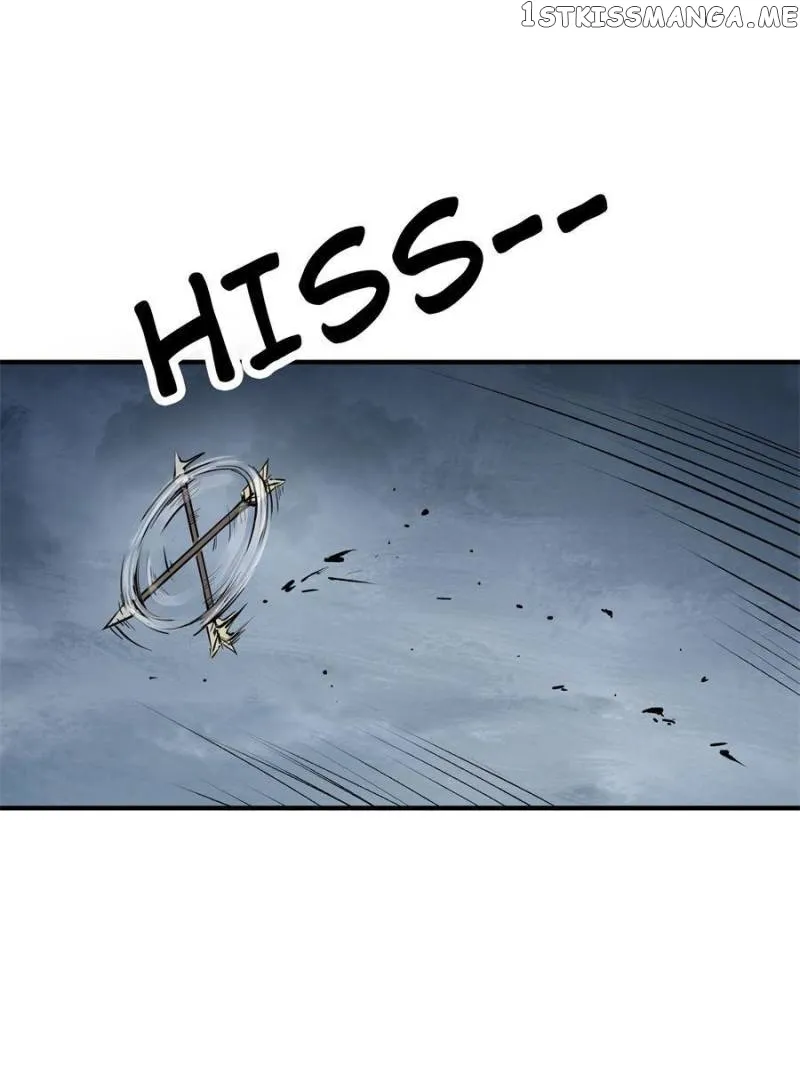 Another beginning with the Guhuo bird Chapter 65 page 77 - 