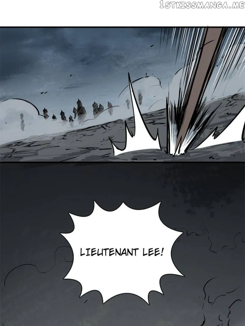 Another beginning with the Guhuo bird Chapter 65 page 78 - 