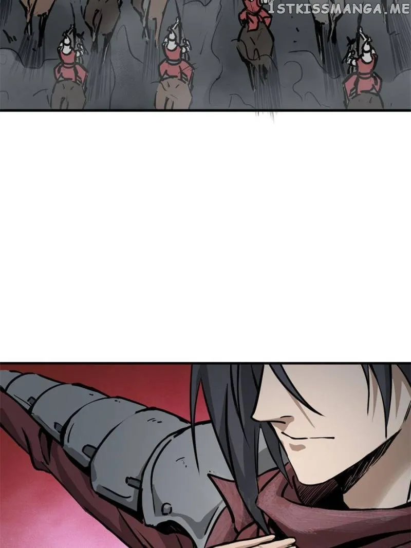 Another beginning with the Guhuo bird Chapter 65 page 81 - 