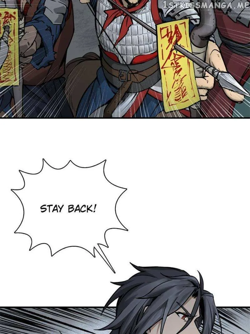 Another beginning with the Guhuo bird Chapter 65 page 83 - 
