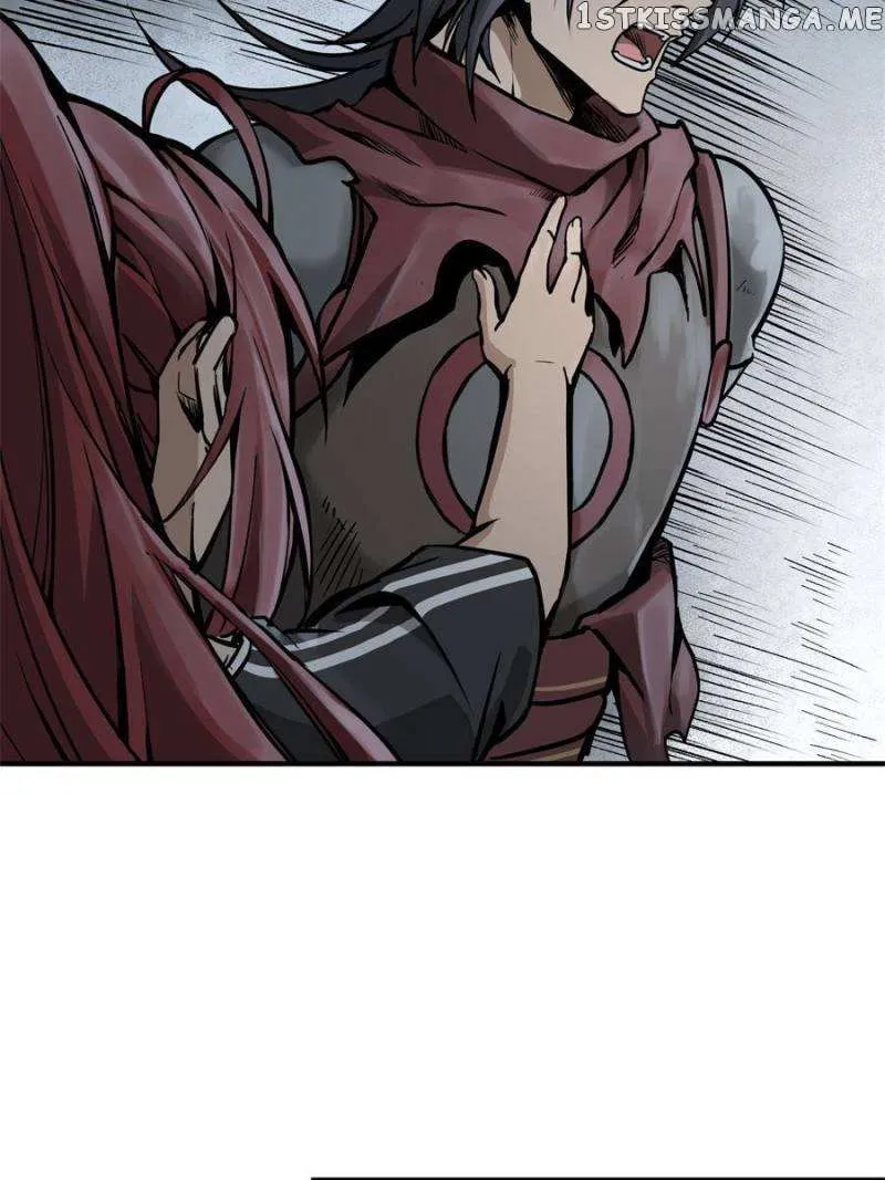 Another beginning with the Guhuo bird Chapter 65 page 84 - 