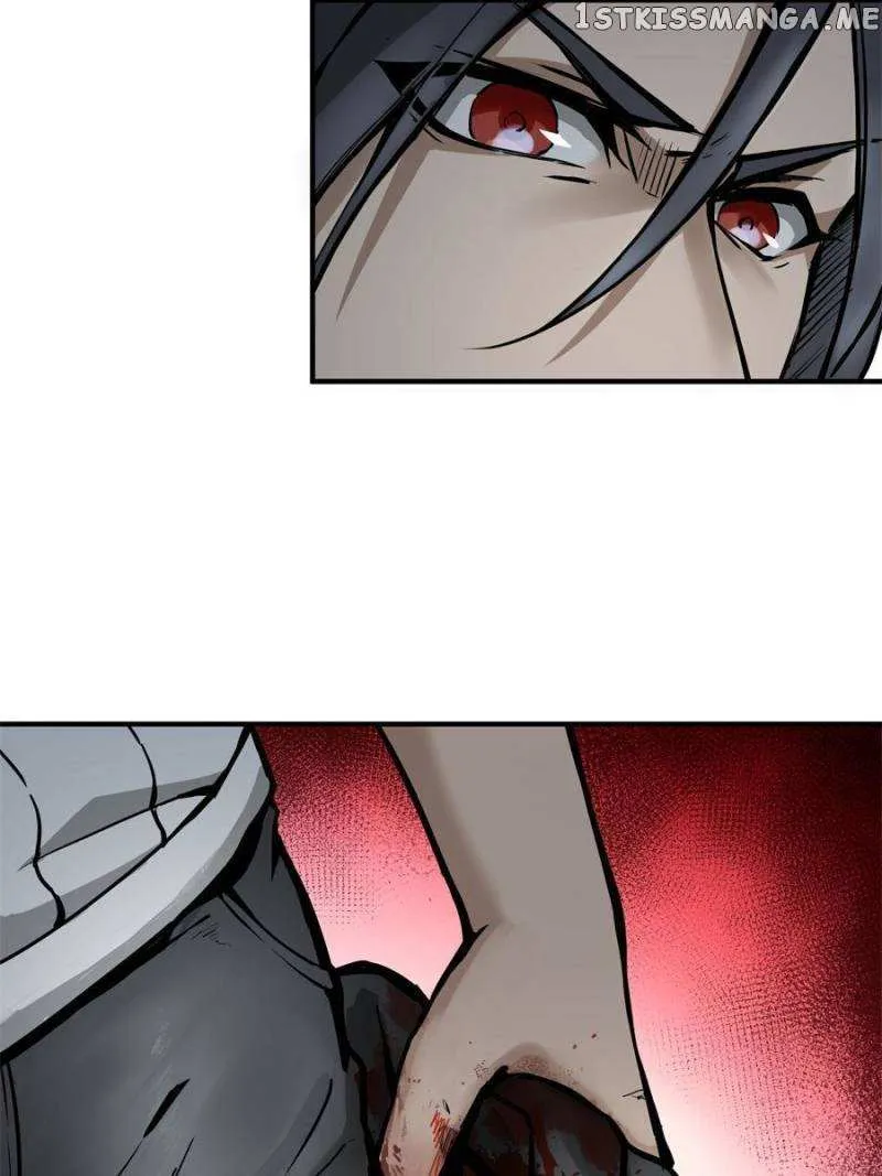 Another beginning with the Guhuo bird Chapter 65 page 85 - 