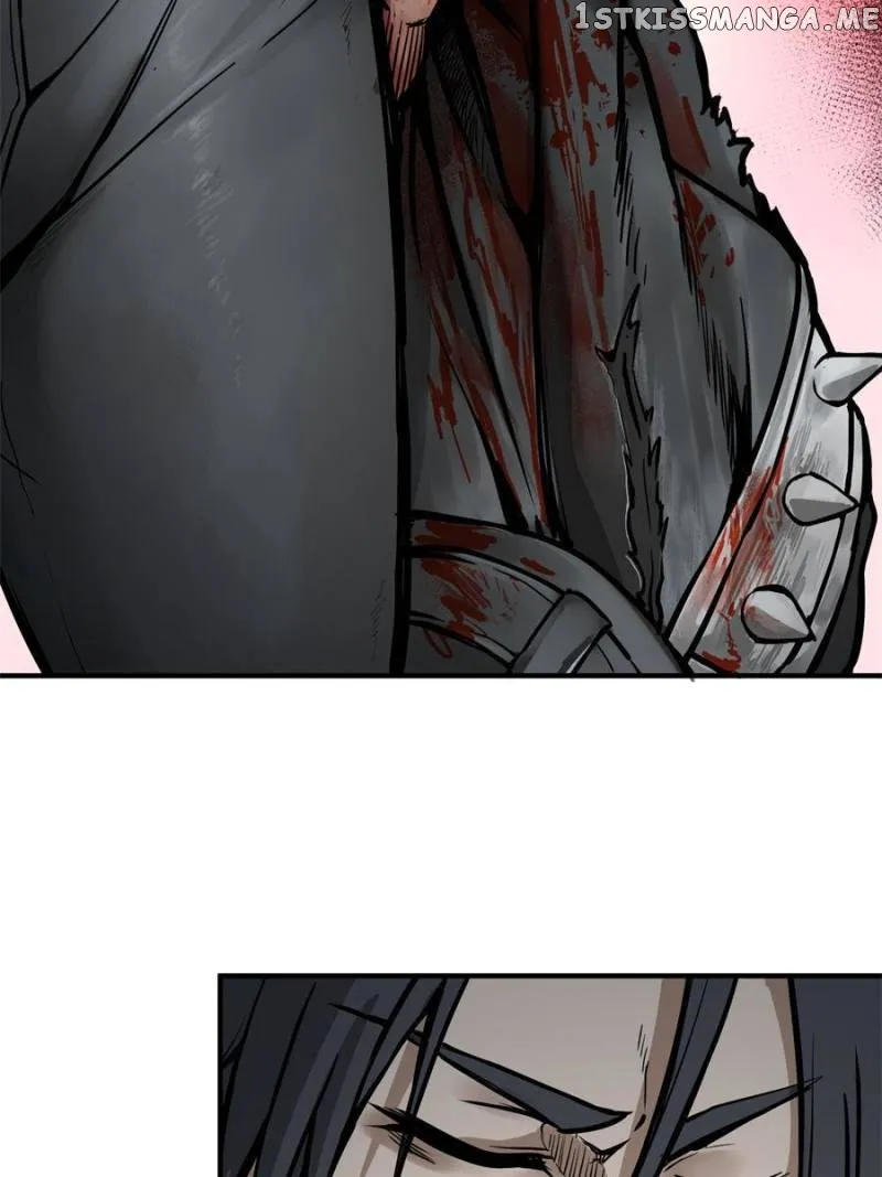 Another beginning with the Guhuo bird Chapter 65 page 86 - 