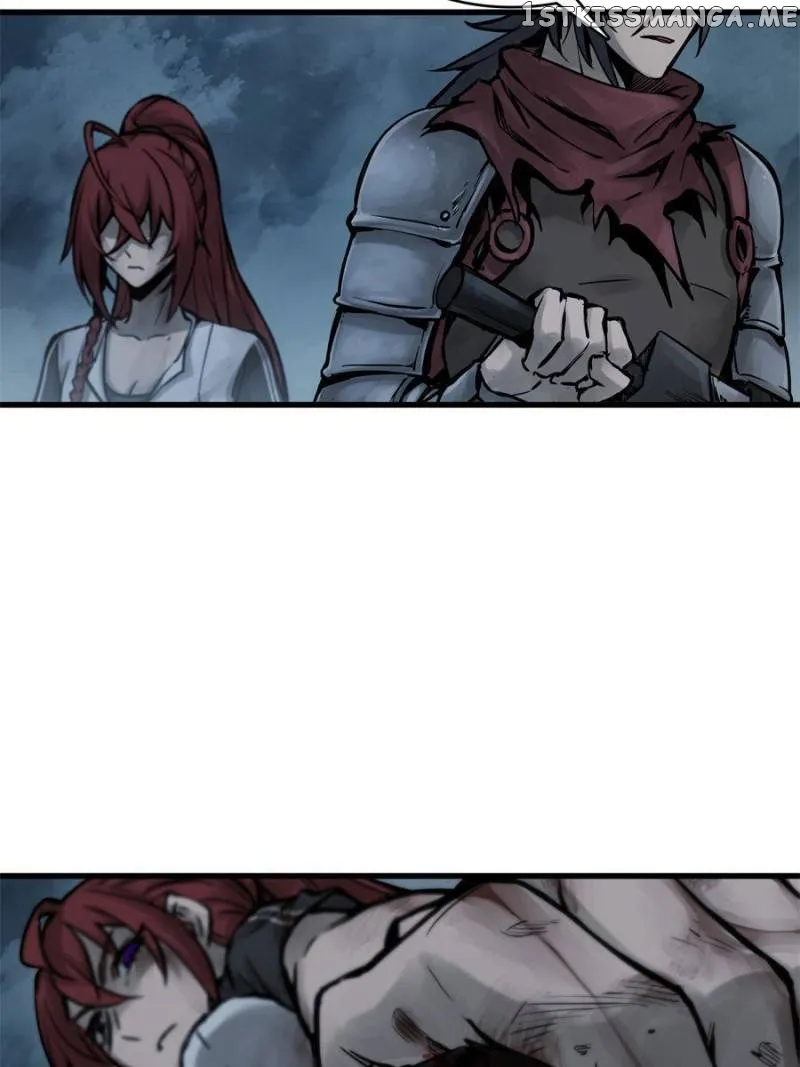 Another beginning with the Guhuo bird Chapter 65 page 90 - 