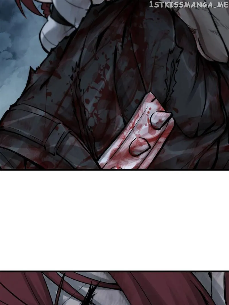 Another beginning with the Guhuo bird Chapter 65 page 91 - 