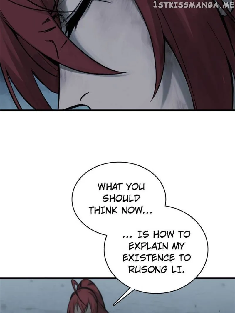 Another beginning with the Guhuo bird Chapter 65 page 92 - 