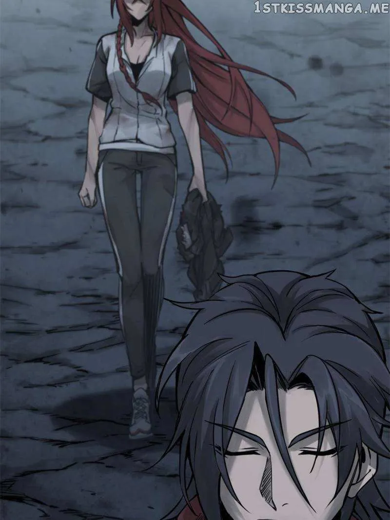 Another beginning with the Guhuo bird Chapter 65 page 93 - 