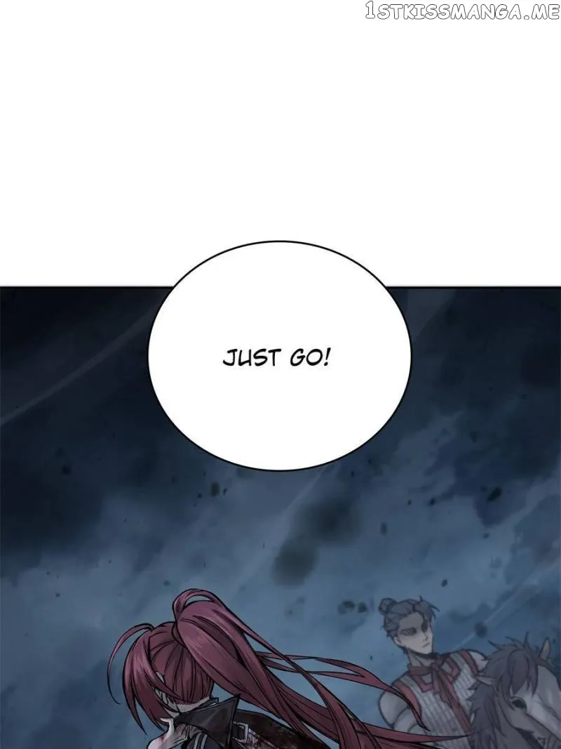 Another beginning with the Guhuo bird Chapter 65 page 97 - 