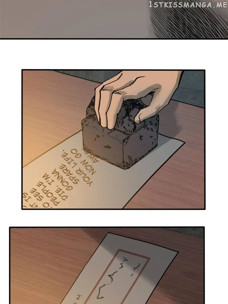 Another beginning with the Guhuo bird Chapter 67 page 4 - 
