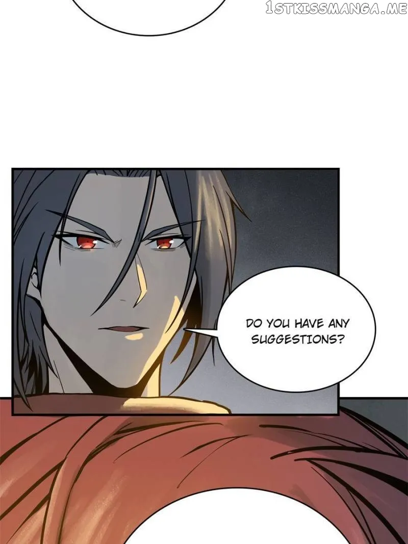 Another beginning with the Guhuo bird Chapter 67 page 37 - 