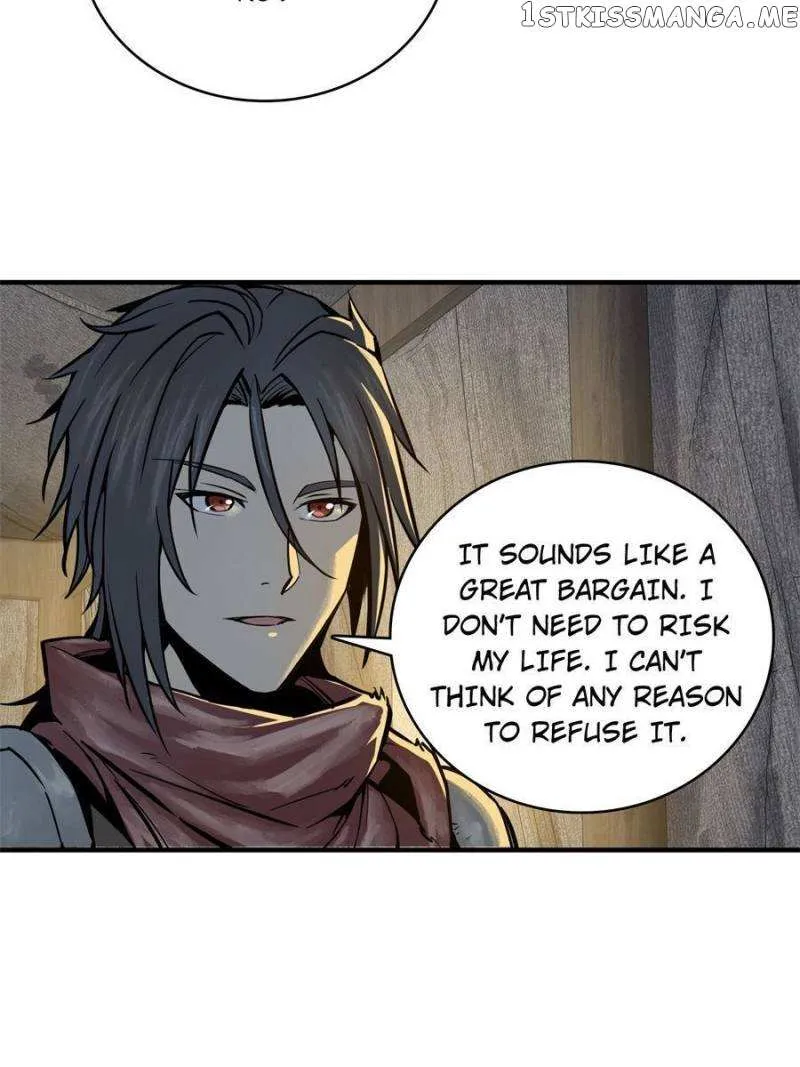 Another beginning with the Guhuo bird Chapter 67 page 42 - 