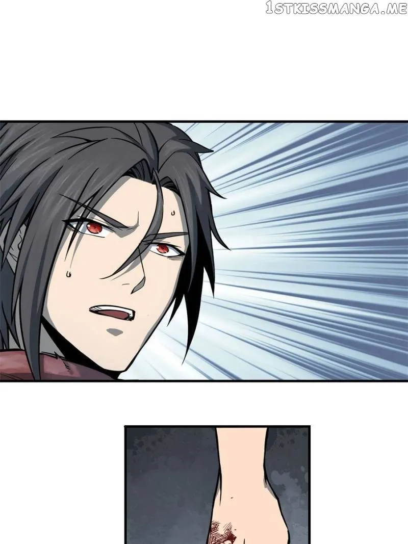 Another beginning with the Guhuo bird Chapter 67 page 45 - 