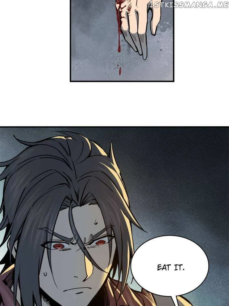 Another beginning with the Guhuo bird Chapter 67 page 46 - 