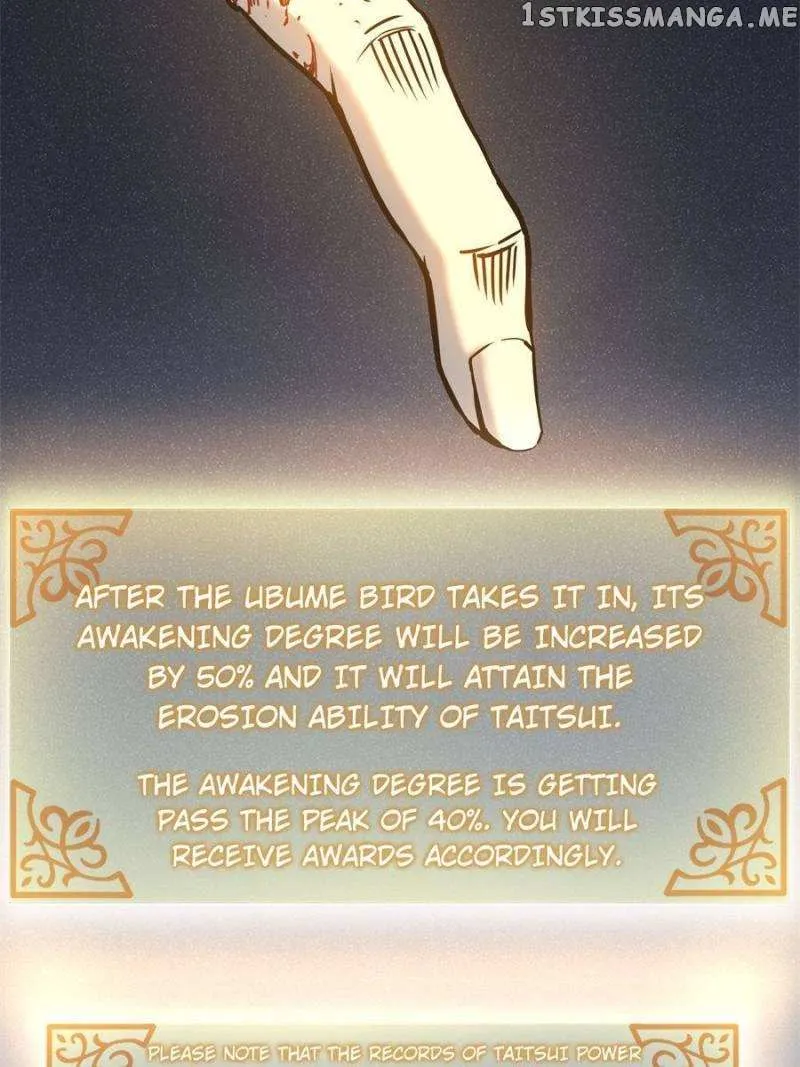 Another beginning with the Guhuo bird Chapter 67 page 49 - 