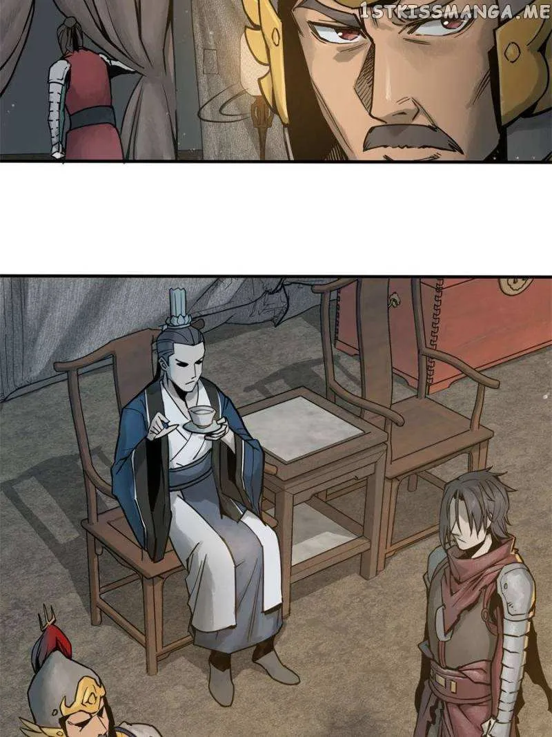 Another beginning with the Guhuo bird Chapter 67 page 6 - 