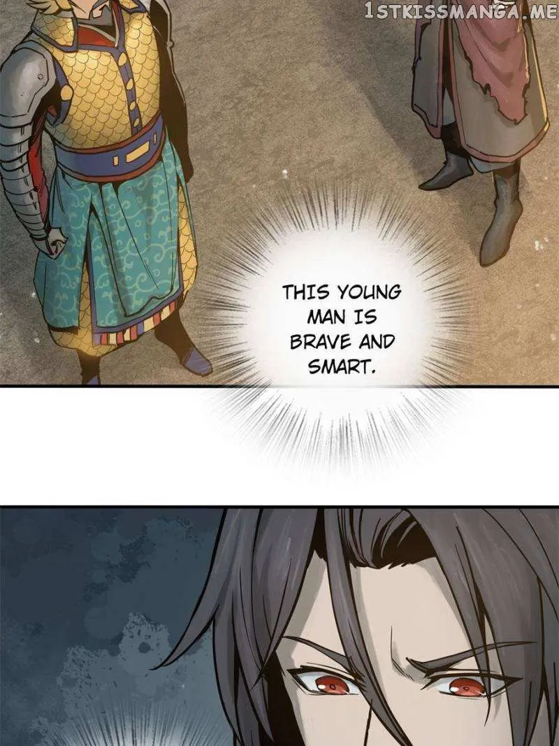 Another beginning with the Guhuo bird Chapter 67 page 7 - 