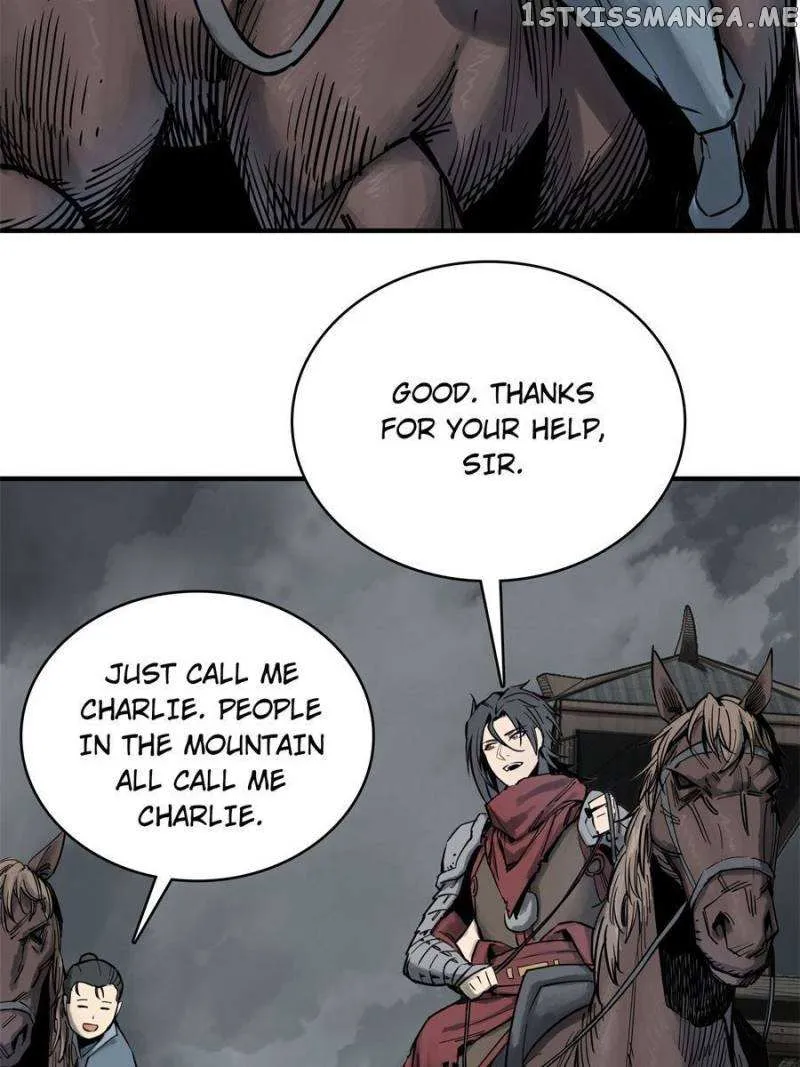 Another beginning with the Guhuo bird Chapter 67 page 61 - 