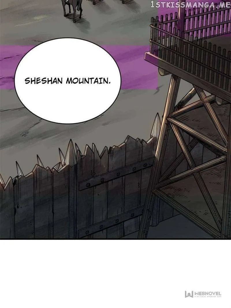 Another beginning with the Guhuo bird Chapter 67 page 68 - 