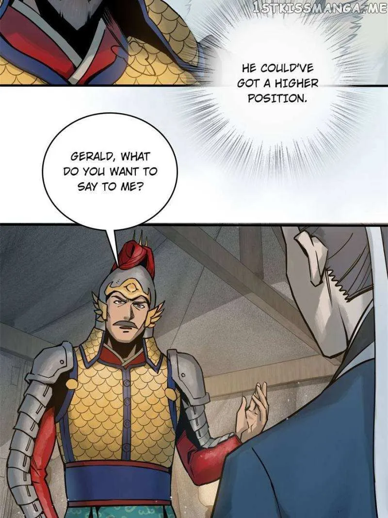 Another beginning with the Guhuo bird Chapter 67 page 9 - 