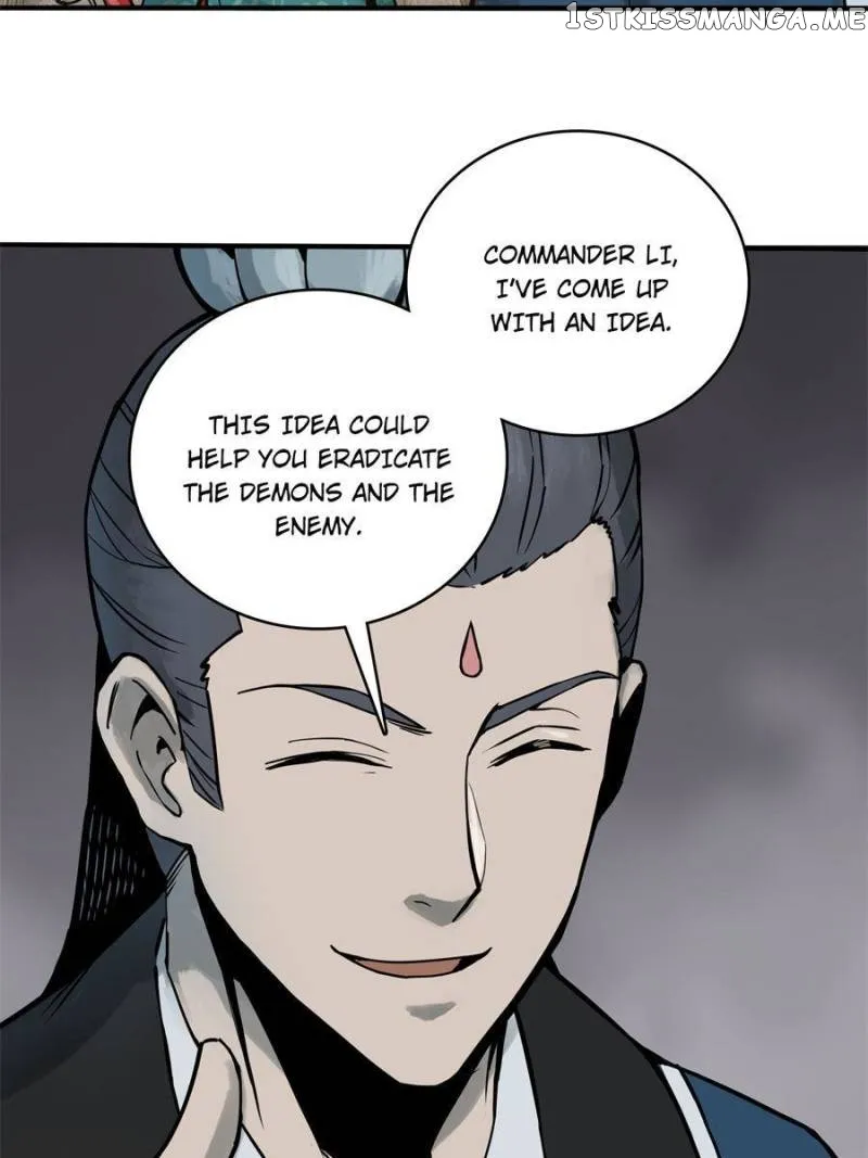 Another beginning with the Guhuo bird Chapter 67 page 10 - 
