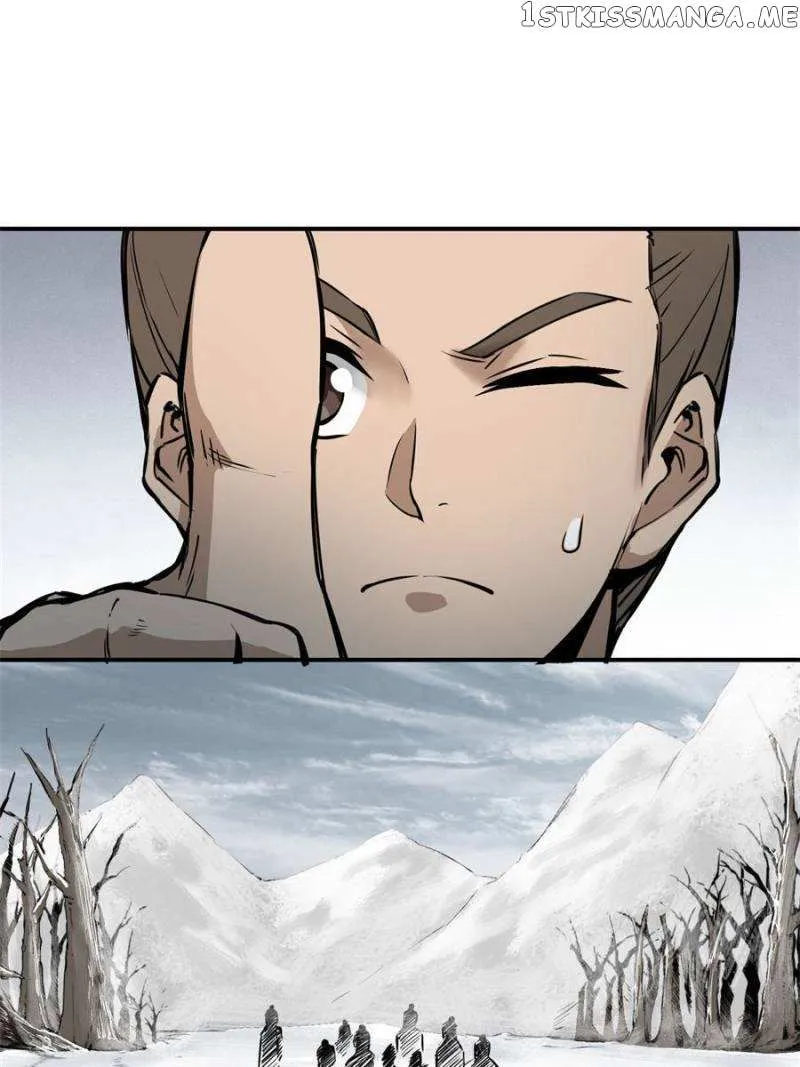 Another beginning with the Guhuo bird Chapter 68 page 3 - 
