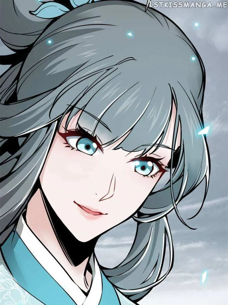 Another beginning with the Guhuo bird Chapter 68 page 29 - 