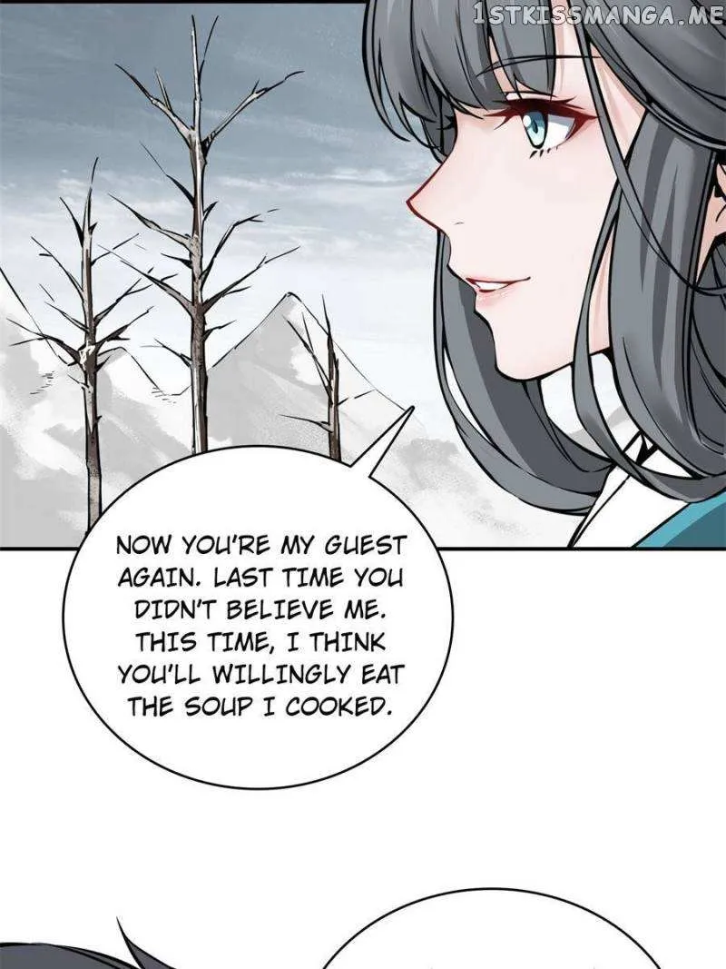 Another beginning with the Guhuo bird Chapter 68 page 33 - 