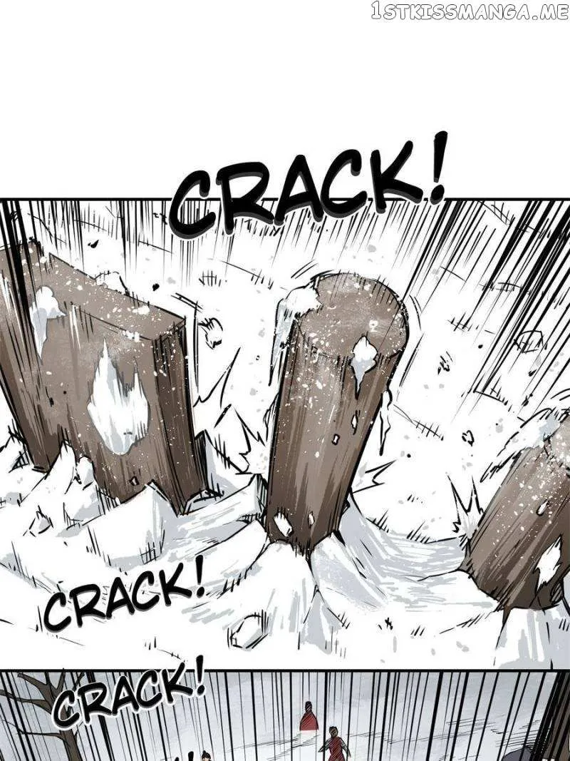 Another beginning with the Guhuo bird Chapter 68 page 36 - 