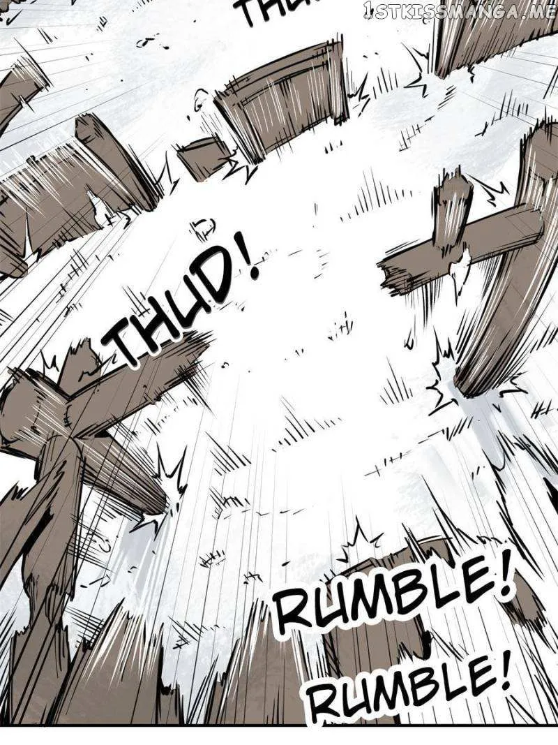 Another beginning with the Guhuo bird Chapter 68 page 38 - 