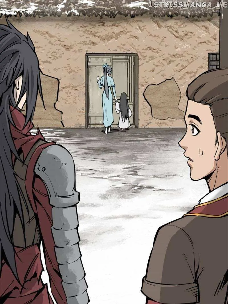 Another beginning with the Guhuo bird Chapter 68 page 41 - 