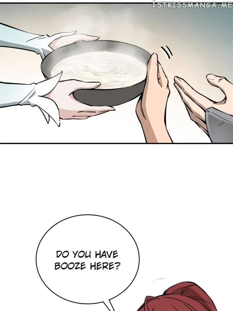 Another beginning with the Guhuo bird Chapter 68 page 46 - 