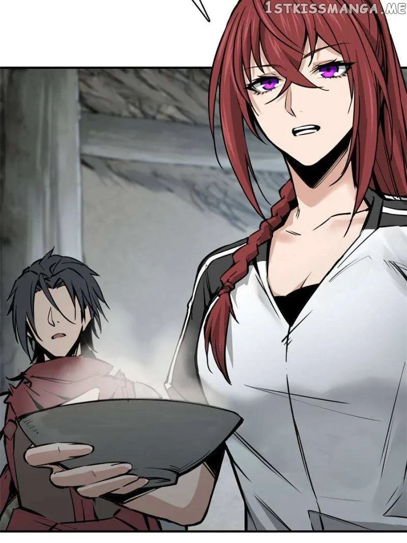 Another beginning with the Guhuo bird Chapter 68 page 47 - 