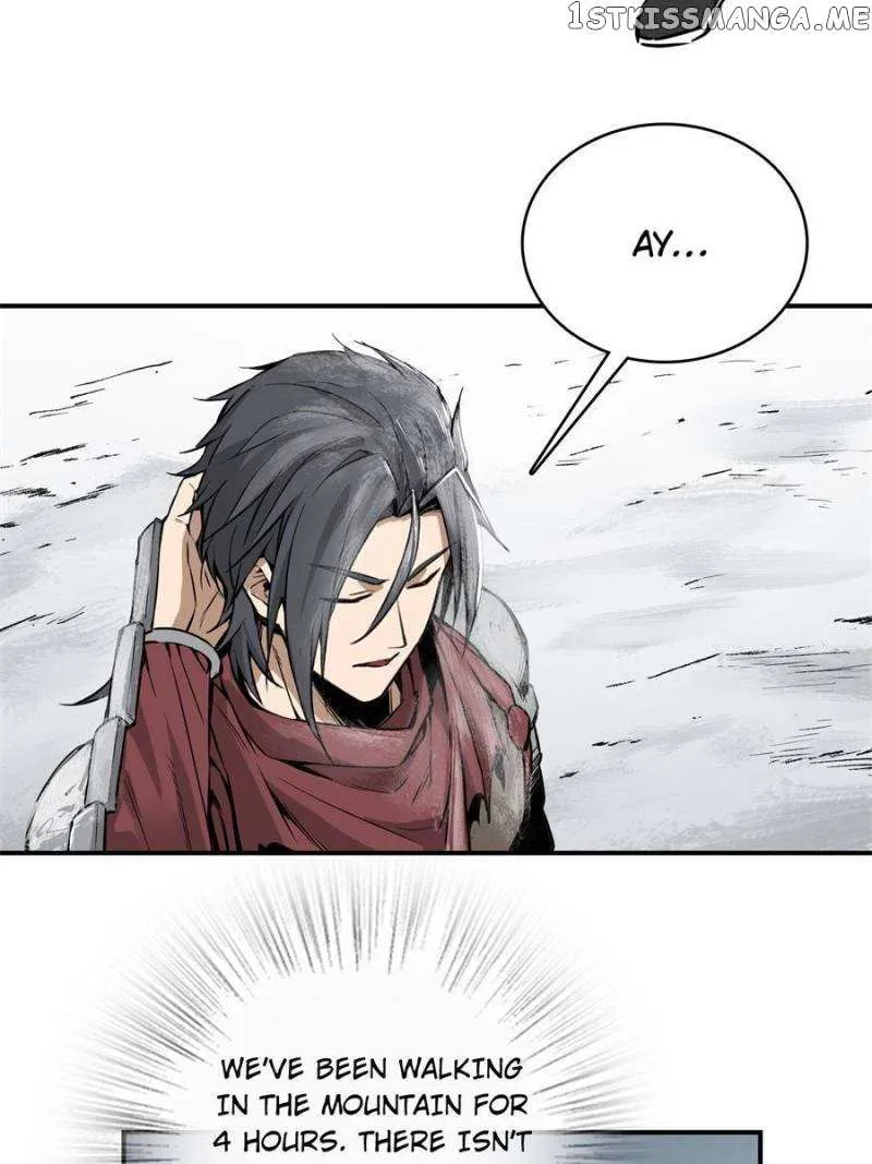 Another beginning with the Guhuo bird Chapter 68 page 6 - 